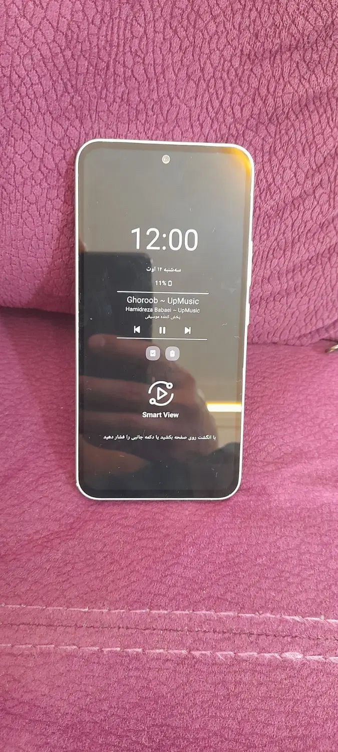 a54|موبایل|کرمانشاه, |دیوار