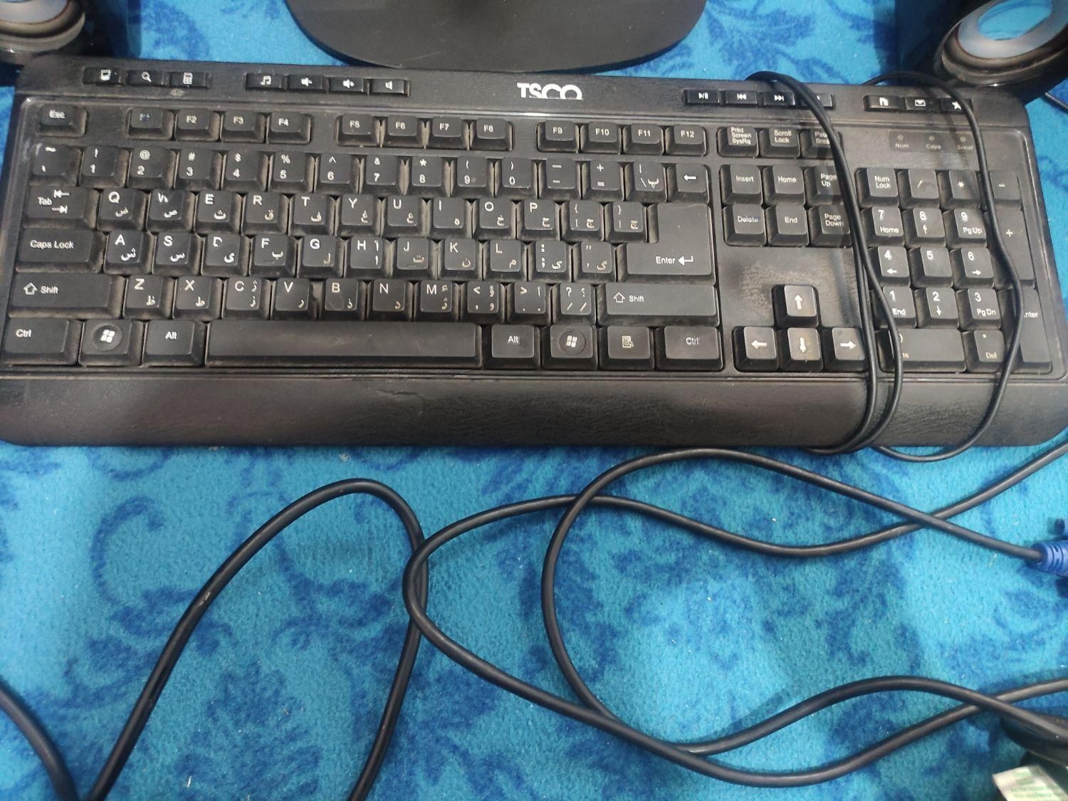 کامپیوتر lg2014|رایانه همراه|قزوین, |دیوار
