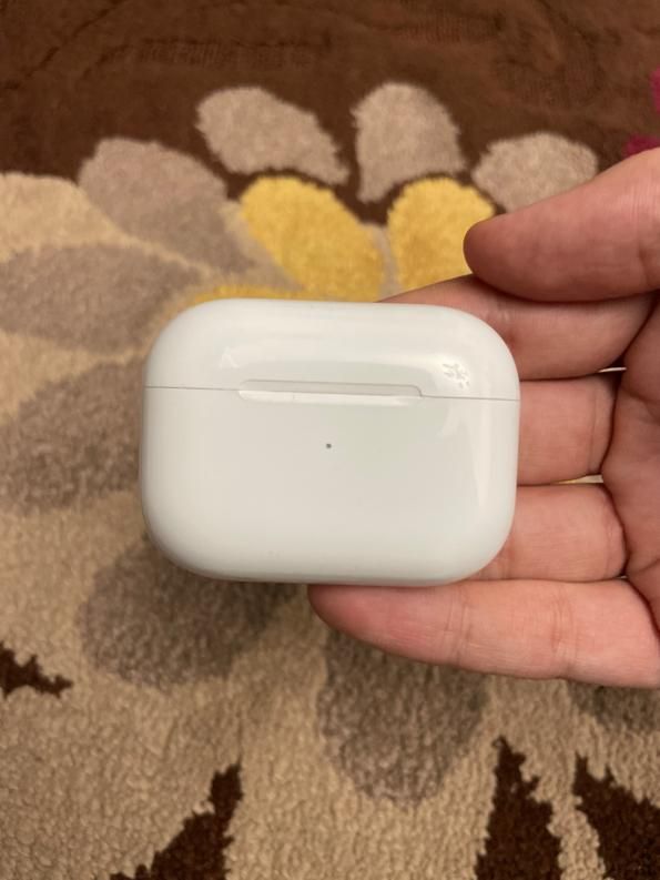 AirPods Pro های کپی باکیفیت|لوازم جانبی موبایل و تبلت|شیراز, شهرک بهشتی|دیوار