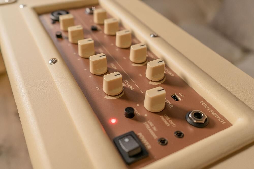 آمپلی فایر گیتار Blackstar Acoustic 30|گیتار، بیس، امپلیفایر|تهران, بهجت‌آباد|دیوار