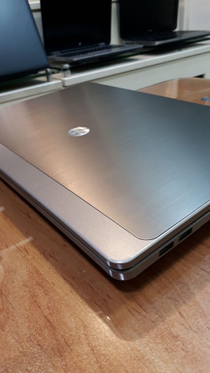 HP 4530M|رایانه همراه|گرگان, |دیوار