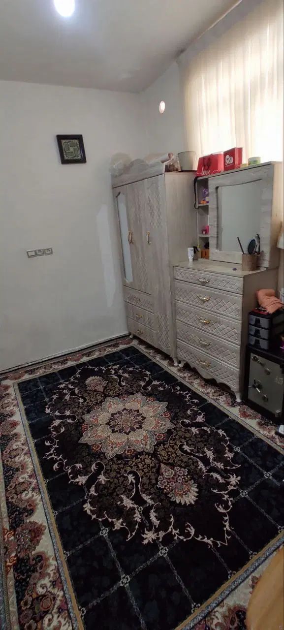 فروش آپارتمان ۶۲ متری ۱ خوابه همکف در شهرک امیریه|فروش آپارتمان|شهریار, شهرک امیریه|دیوار