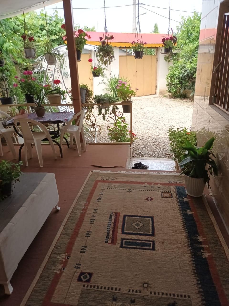 سویت ویلای دربست ۲ خوابه داخل شهر تاب کودک کد۱۱۹|اجارهٔ کوتاه‌مدت آپارتمان و سوئیت|فومن, |دیوار