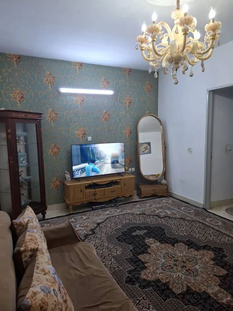 فروش آپارتمان ۵۱ متری ۱ خوابه در باقرآباد|فروش آپارتمان|قرچک, باقرآباد|دیوار