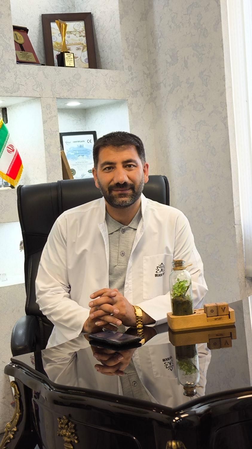 حذف ریشه ای زگیل و تبخال|خدمات آرایشگری و زیبایی|رشت, معلم|دیوار