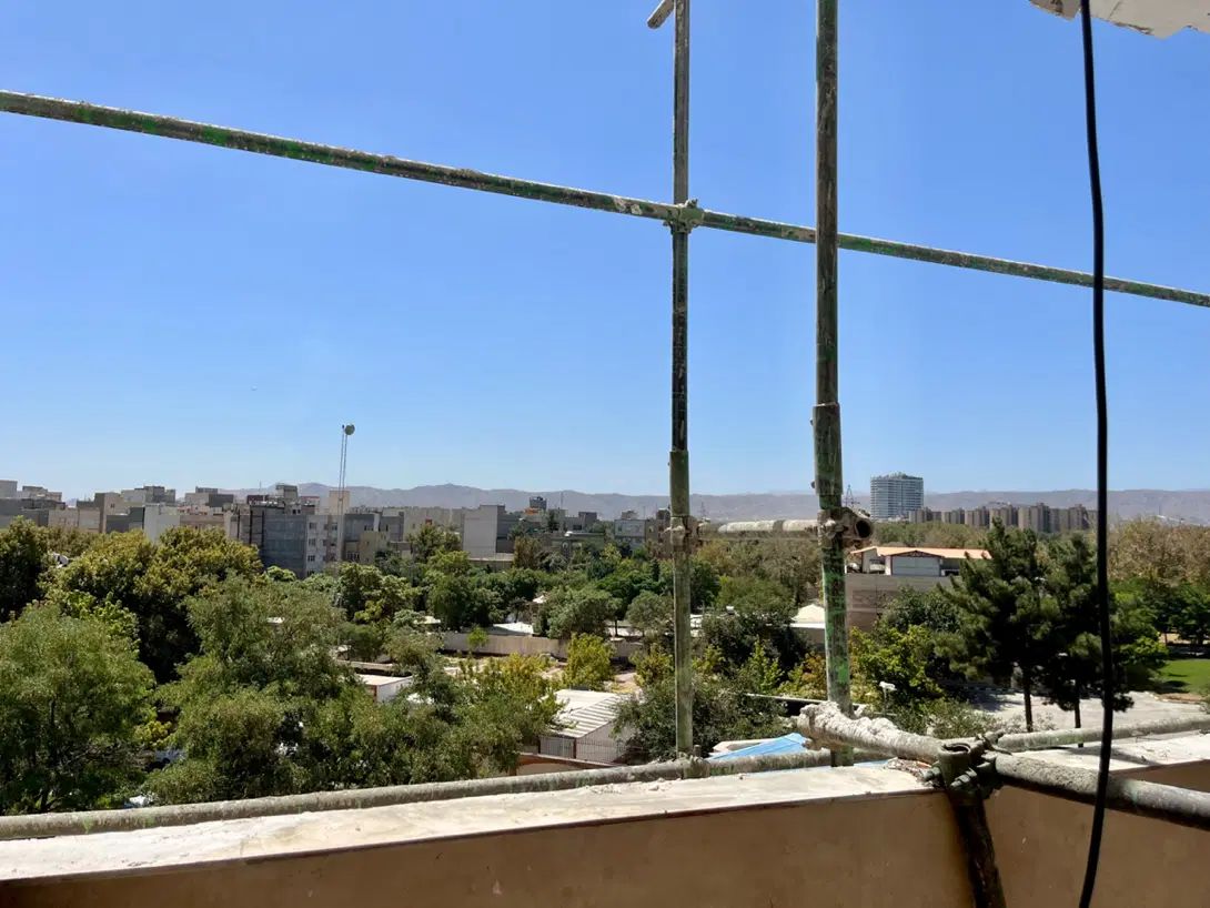 ۱۸۰متری /پلان شیک/محله‌ی بزم آرا / فرصت خرید|فروش آپارتمان|مشهد, فتح المبین|دیوار
