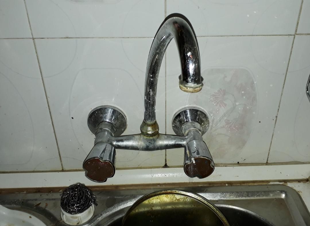 خدمات تعویض وتعمیرشیرآلات،نواب،اسکندری،کارگر|خدمات پیشه و مهارت|تهران, خرمشهر|دیوار