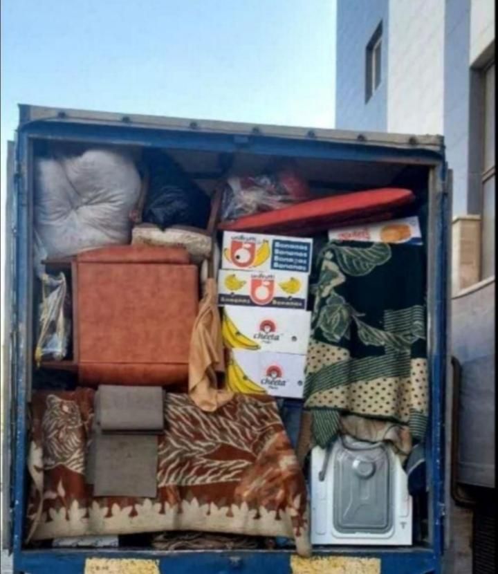 حمل اسباب خانه با ماشین ایسوزومسقف درخدمت شماهستیم|خدمات حمل و نقل|سبزوار, امیر کبیر|دیوار