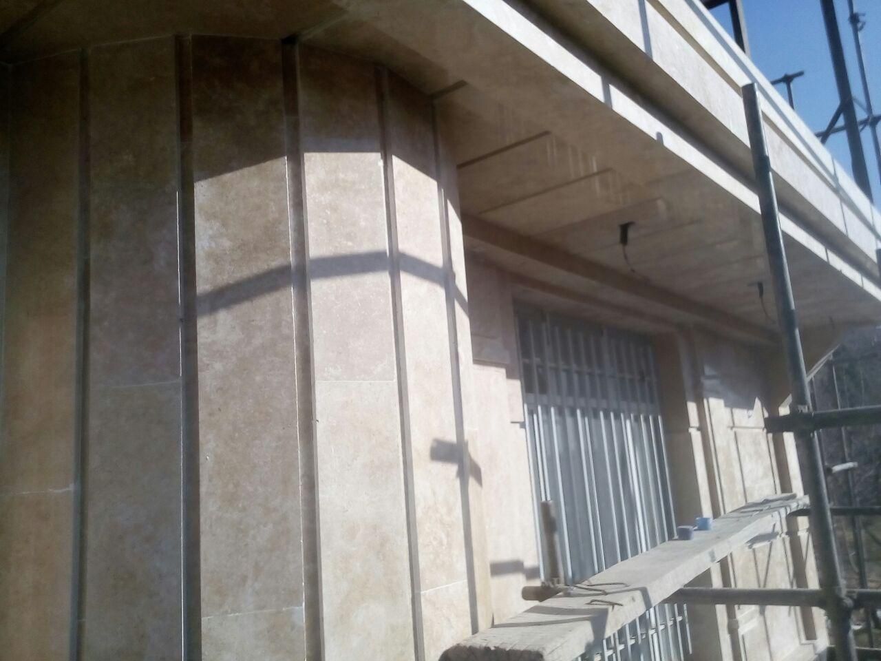 اجرای نماسنگ میناب وسیریک و هشت‌بندی واطراف|خدمات پیشه و مهارت|توکهور, |دیوار