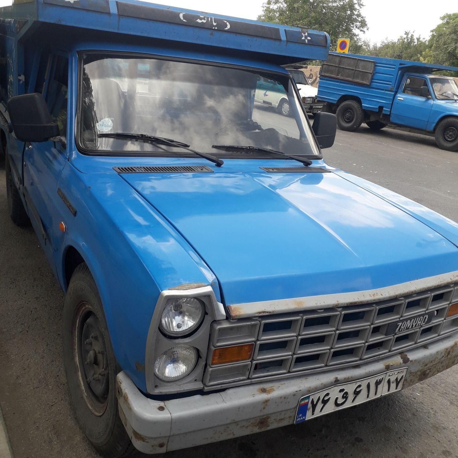 وانت بار شهرو شهرستان|خدمات حمل و نقل|ارومیه, |دیوار