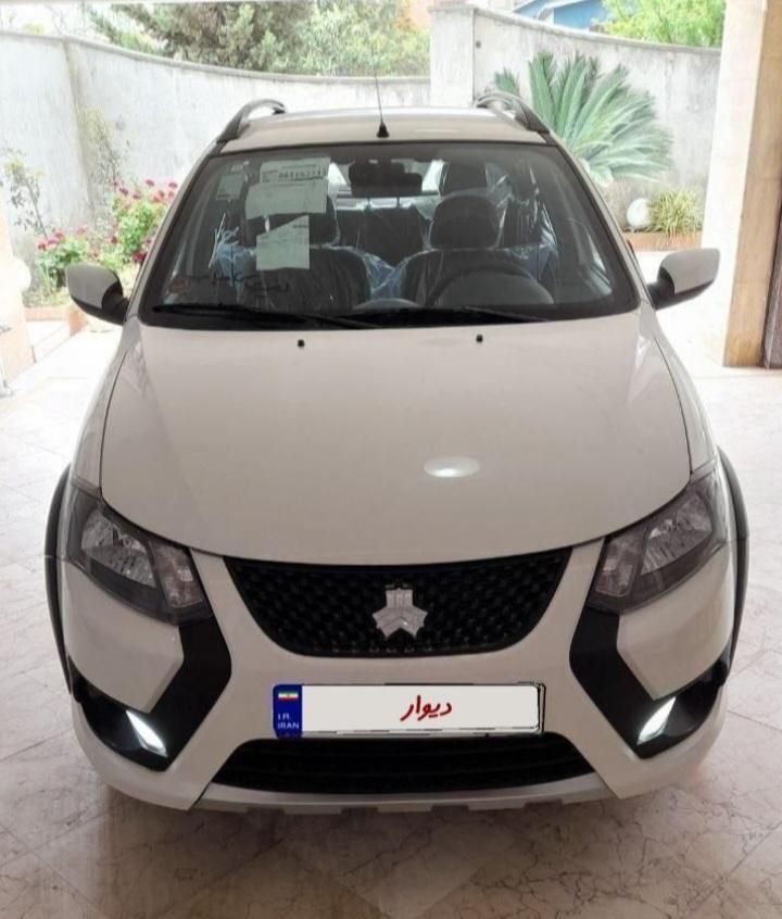 کوییک S دنده ای صفر ۱۴۰۴ آماده تحویل|خودرو سواری و وانت|تهران, صادقیه|دیوار