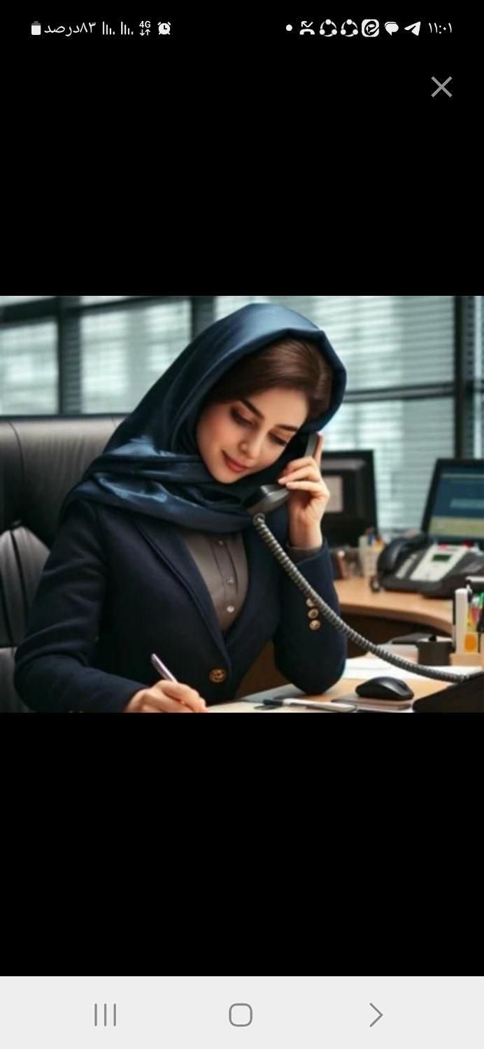 صندوقدارومنشی|استخدام خدمات فروشگاه و رستوران|مشهد, خواجه ربیع|دیوار