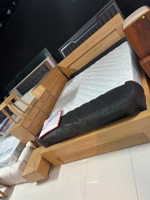 سرویس خواب ۱۶۰|تخت و سرویس خواب|قشم, |دیوار