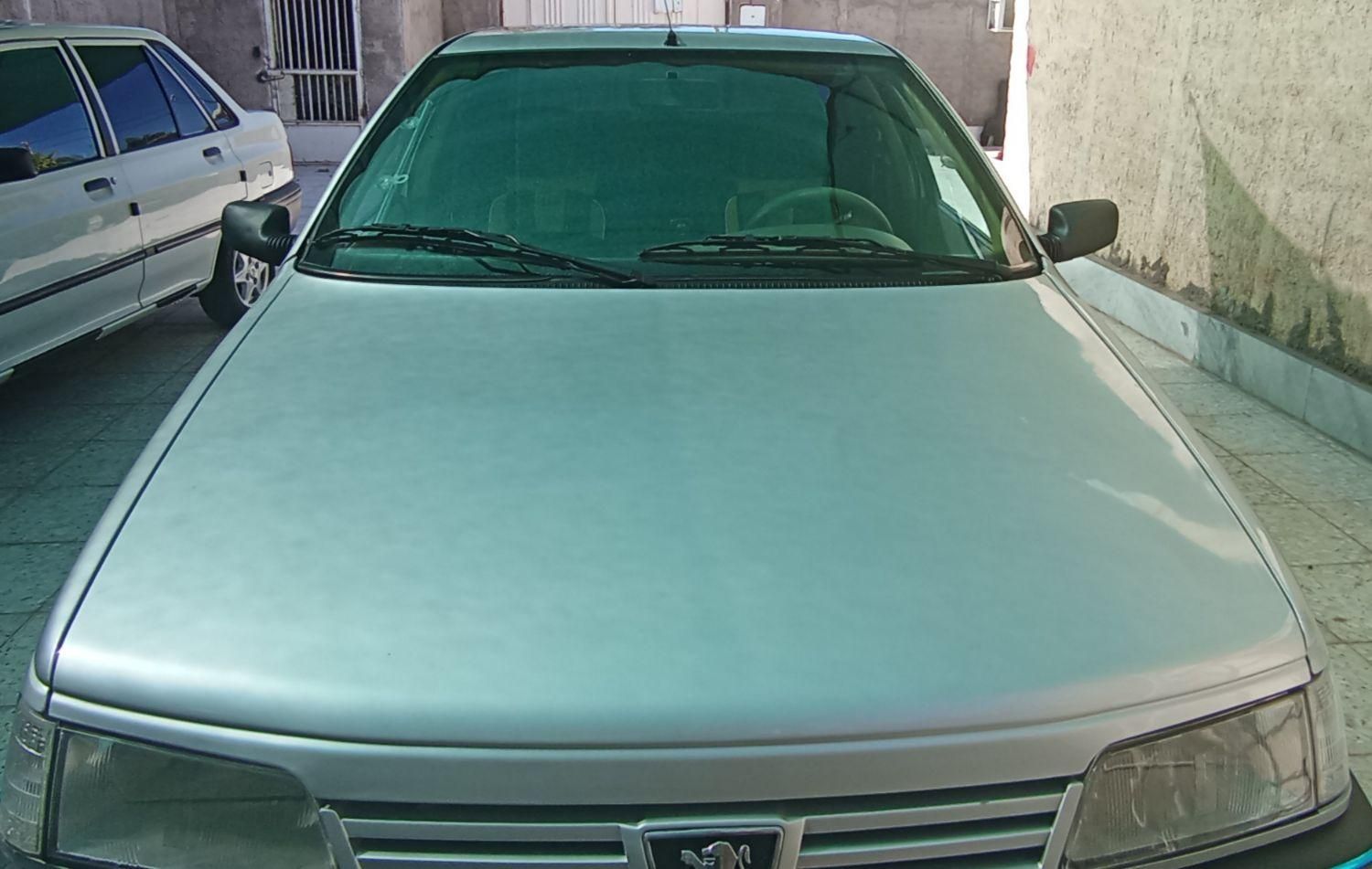 نقاشی ماشین پولیش ورفع آفتاب سوختگی وسرامیک و....|خدمات موتور و ماشین|بم, |دیوار