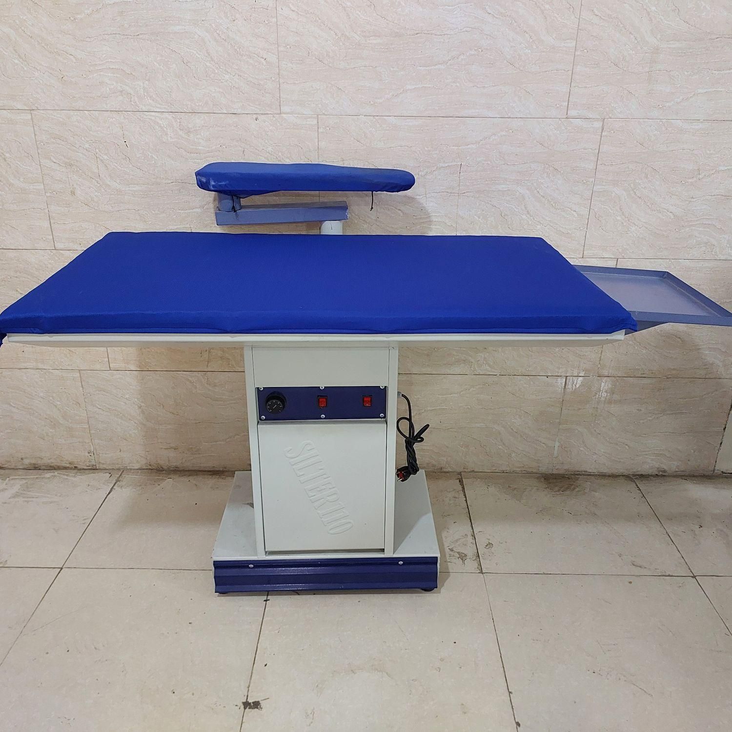 میز اتو مکش دار سیلتر ۱۱۰ مستطیلی میزمکش|لوازم خیاطی و بافتنی|تهران, سجاد|دیوار