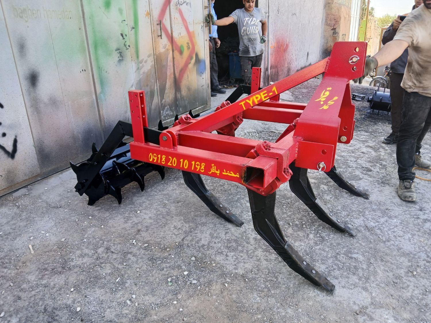 چیزل تیپ ۴۱|قطعات یدکی و لوازم جانبی|قروه, |دیوار