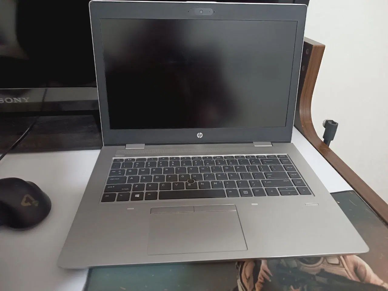 لپ تاب hp probook 645 g4|رایانه همراه|کرمانشاه, |دیوار