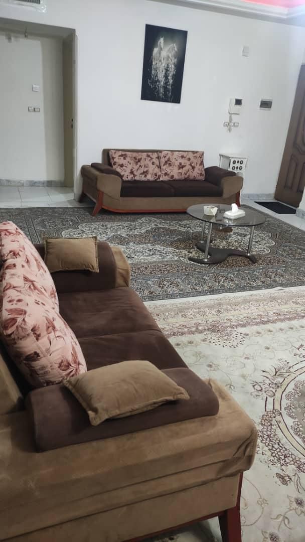 اجاره روزانه/هفتگی/ماهانه آپارتمان ۸۵ متری|اجارهٔ کوتاه‌مدت آپارتمان و سوئیت|محلات, |دیوار