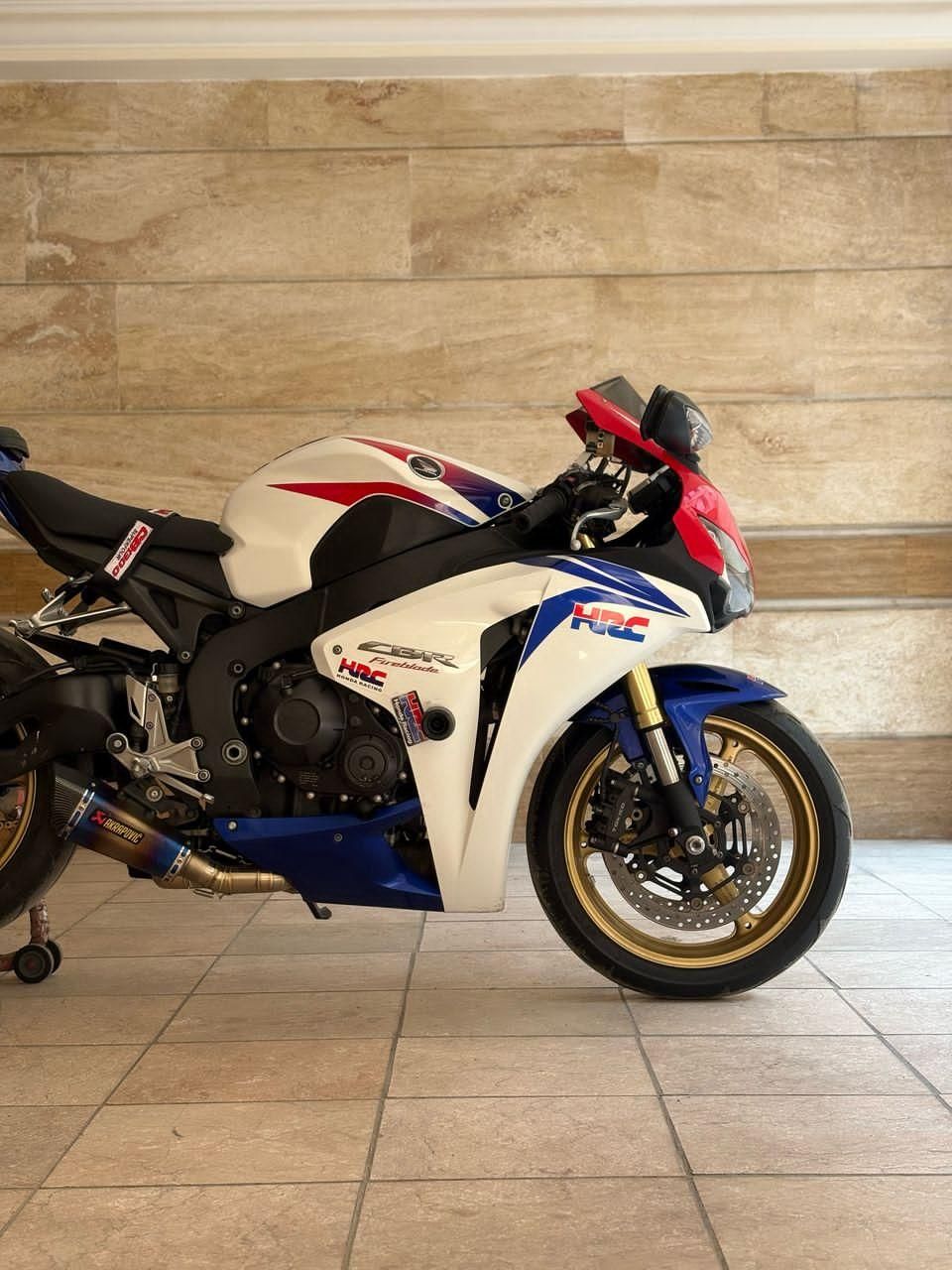 cbr1000|موتورسیکلت|تهران, تهرانپارس شرقی|دیوار