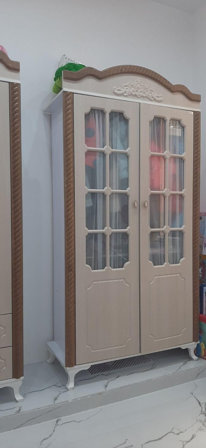 سرویس خواب نوجوان|تخت و سرویس خواب|بندر کنگان, |دیوار