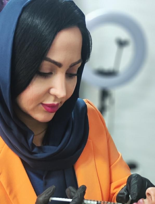 ۴۵۰،۰۰۰ ت اعتبار باشگاه یانا و مایا (بوتاکس صورت)|خدمات آرایشگری و زیبایی|دزفول, |دیوار