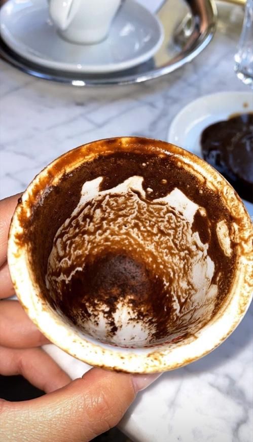 فال قهوه ،تاروت،اینه چشم سوم‌شمع تراپی تضمینی۱۰۰٪|خدمات پذیرایی، مراسم|تهران, تهرانپارس غربی|دیوار