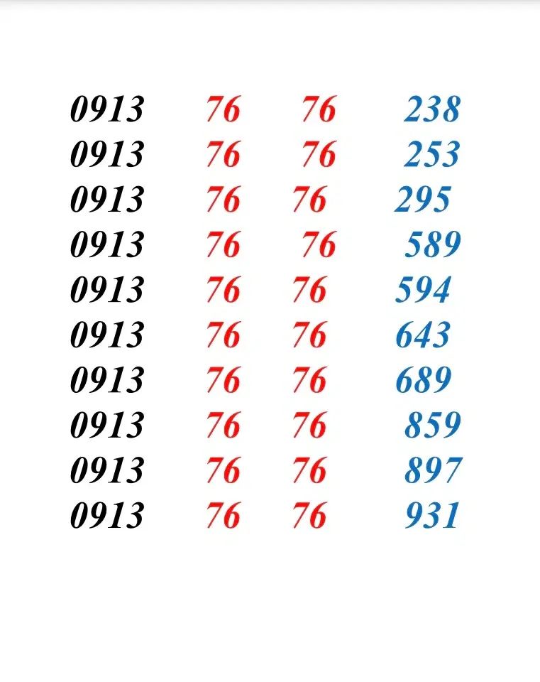 0913.76.76.643|سیم‌کارت|اصفهان, خواجو|دیوار