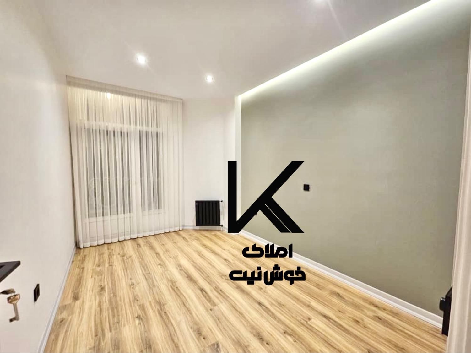 ۱۲۰ متر تک‌واحدی در شرق یوسف‌آباد-خاص، بدون مشابه|فروش آپارتمان|تهران, یوسف‌آباد|دیوار