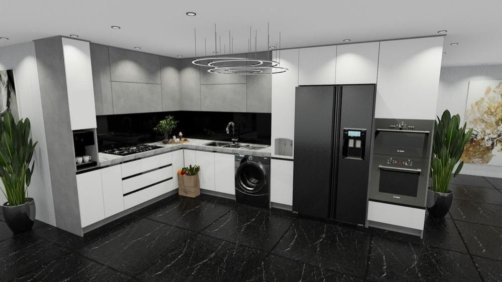 نصب کابینت|خدمات پیشه و مهارت|دوگنبدان, |دیوار