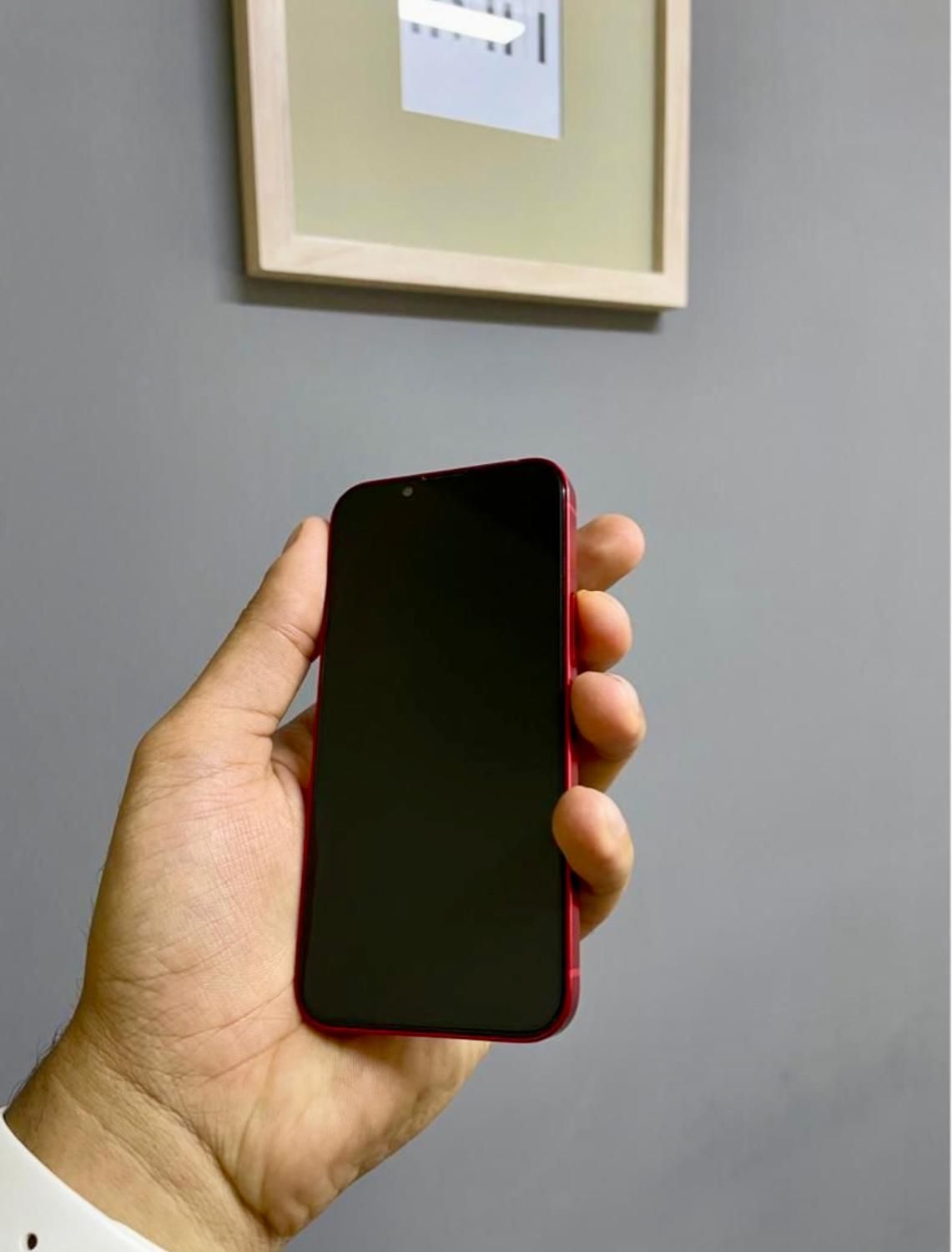 iphone 13 mini آیفون ۱۳ مینی zaa|موبایل|تهران, یوسف‌آباد|دیوار