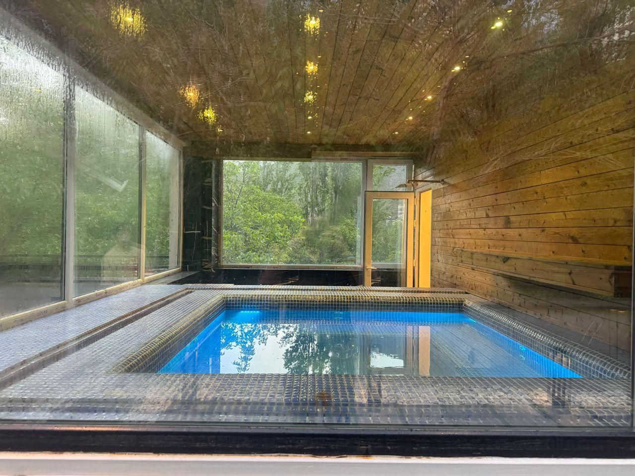 ویلای مدرن ۳۶۰ متر رودبارقصران|فروش خانه و ویلا|لواسان, |دیوار