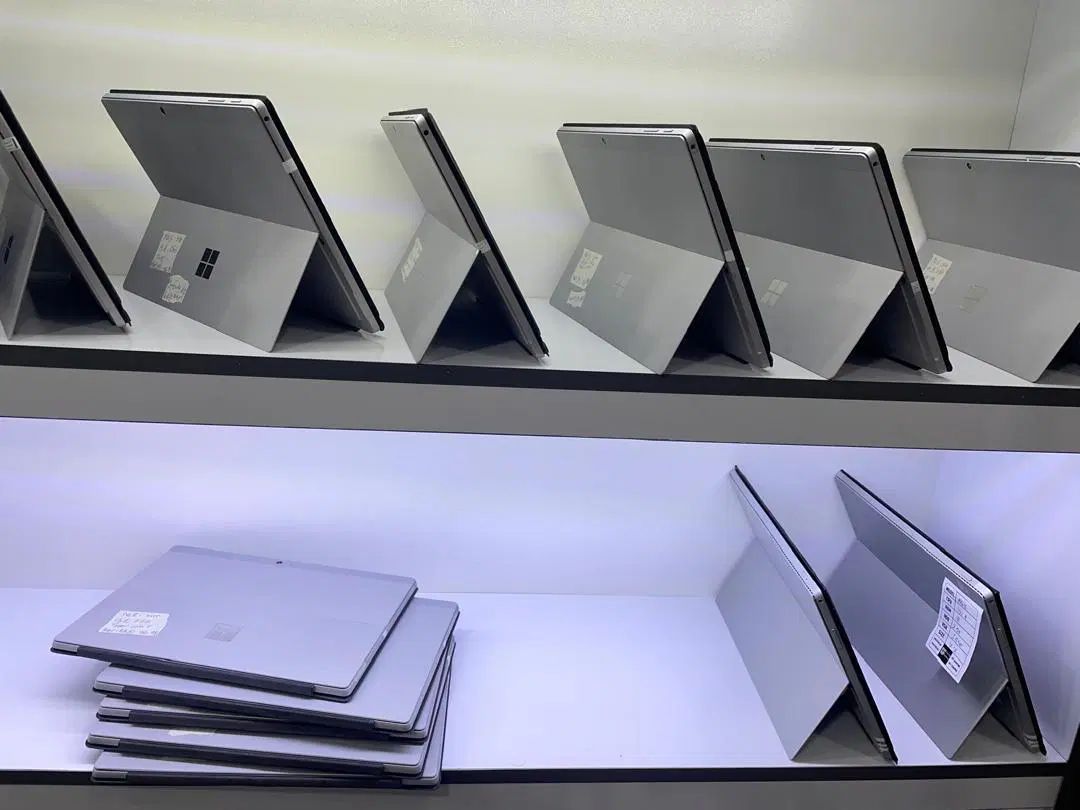 سرفیس پرو 5 Surface Pro|رایانه همراه|تهران, میدان ولیعصر|دیوار