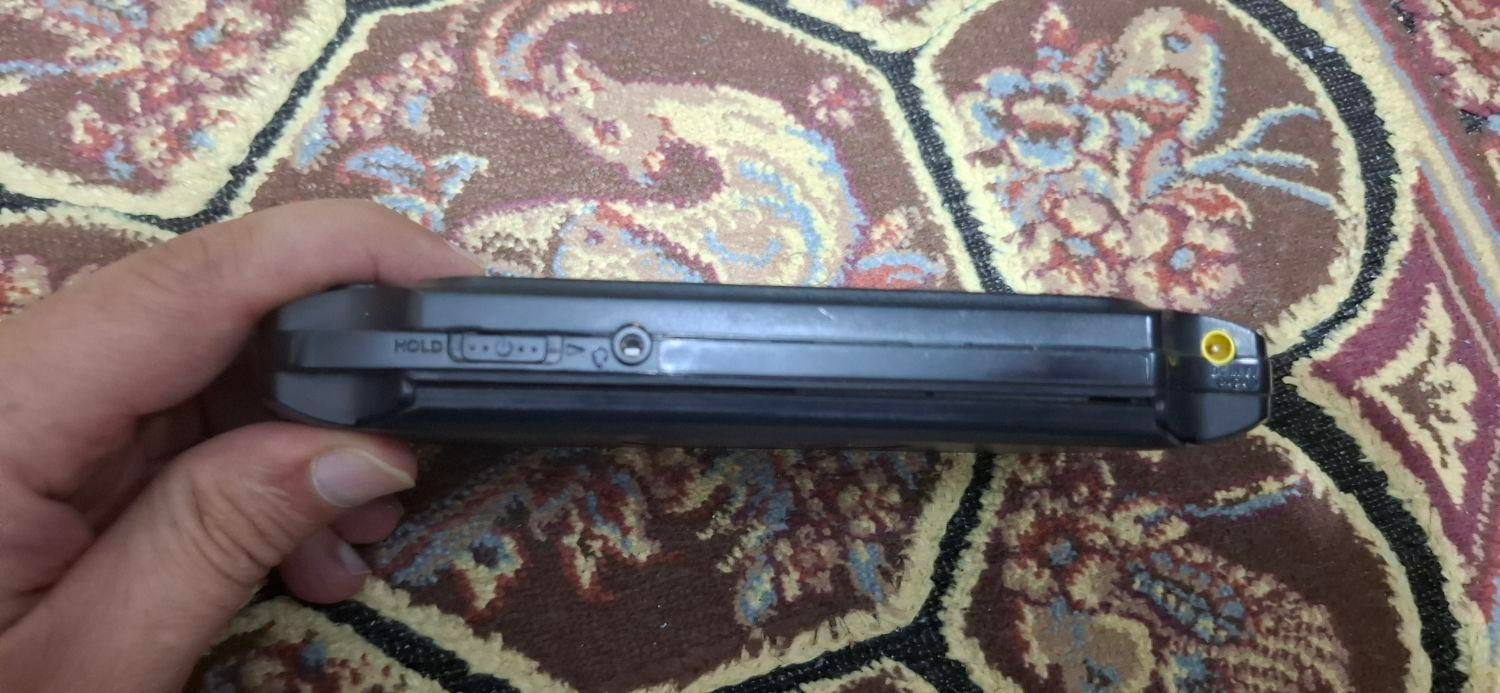 psp street فول گیم کپی خور با دو رم ۱۶ و ۸|کنسول، بازی ویدئویی و آنلاین|همدان, |دیوار