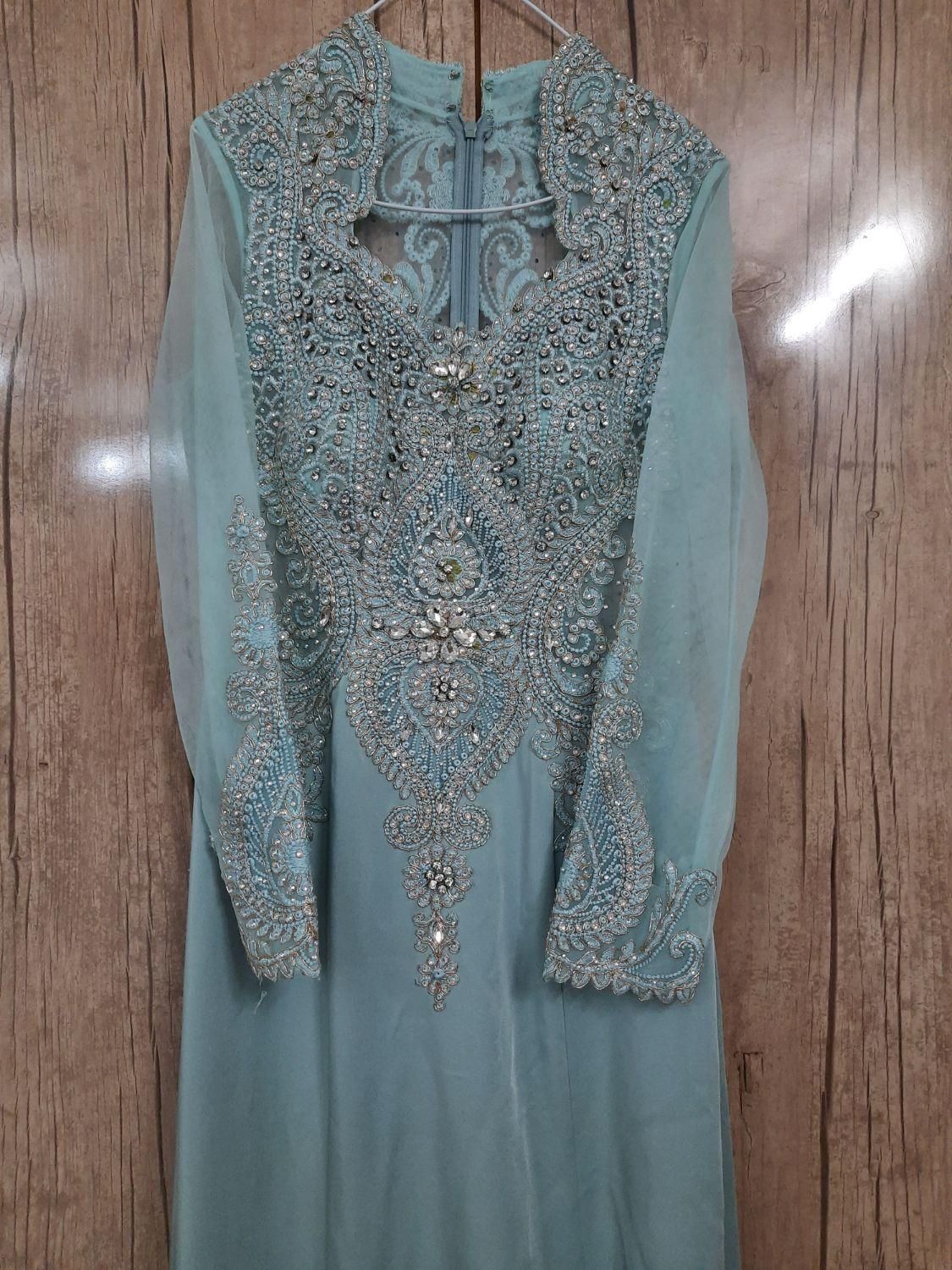 لباس مجلسی نو نو|لباس|ساوه, |دیوار