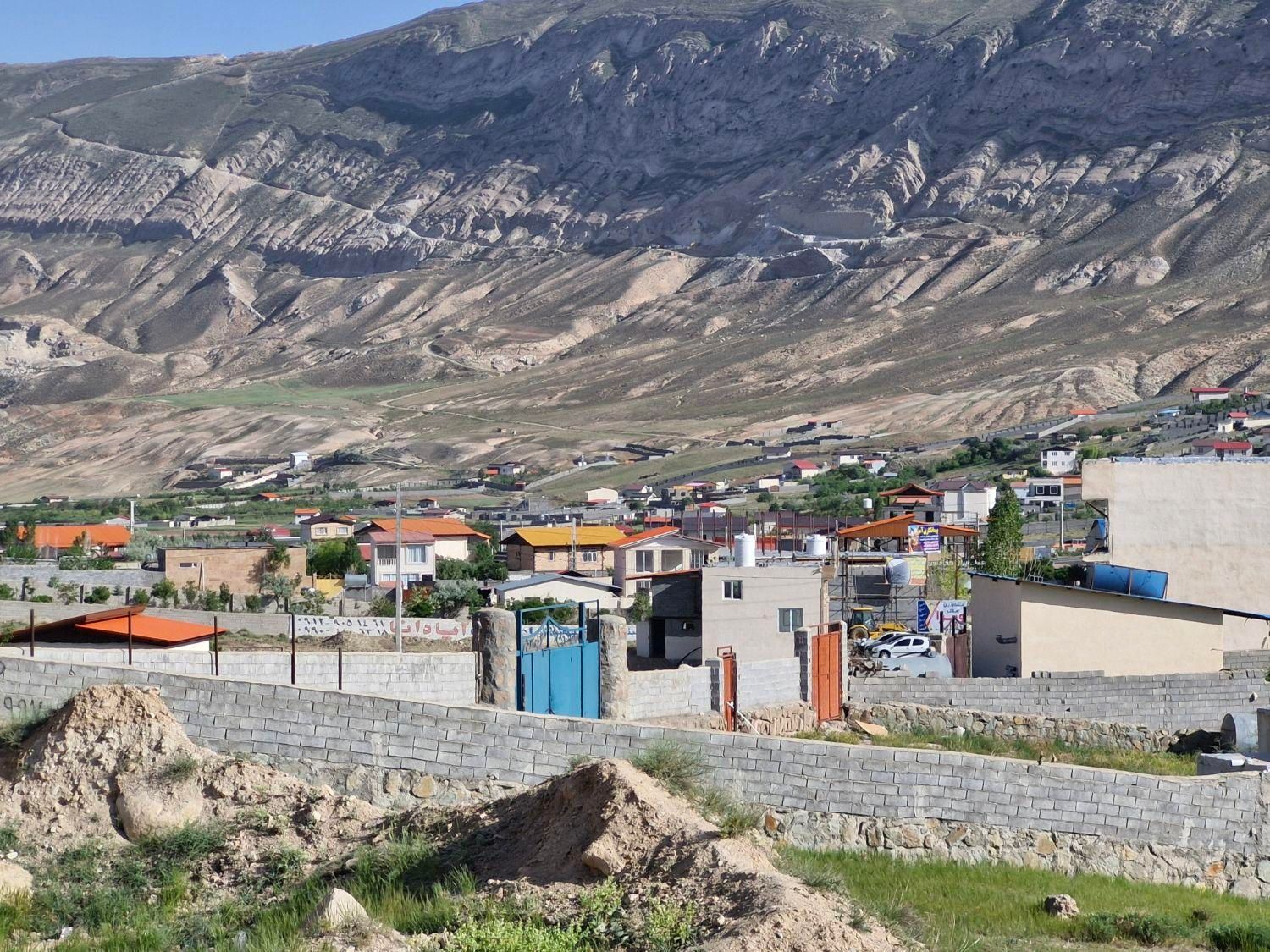 3 قطعه زمین ویلایی 150متری دماوندگرمابسرد|فروش زمین و ملک کلنگی|تهران, تهرانپارس شرقی|دیوار