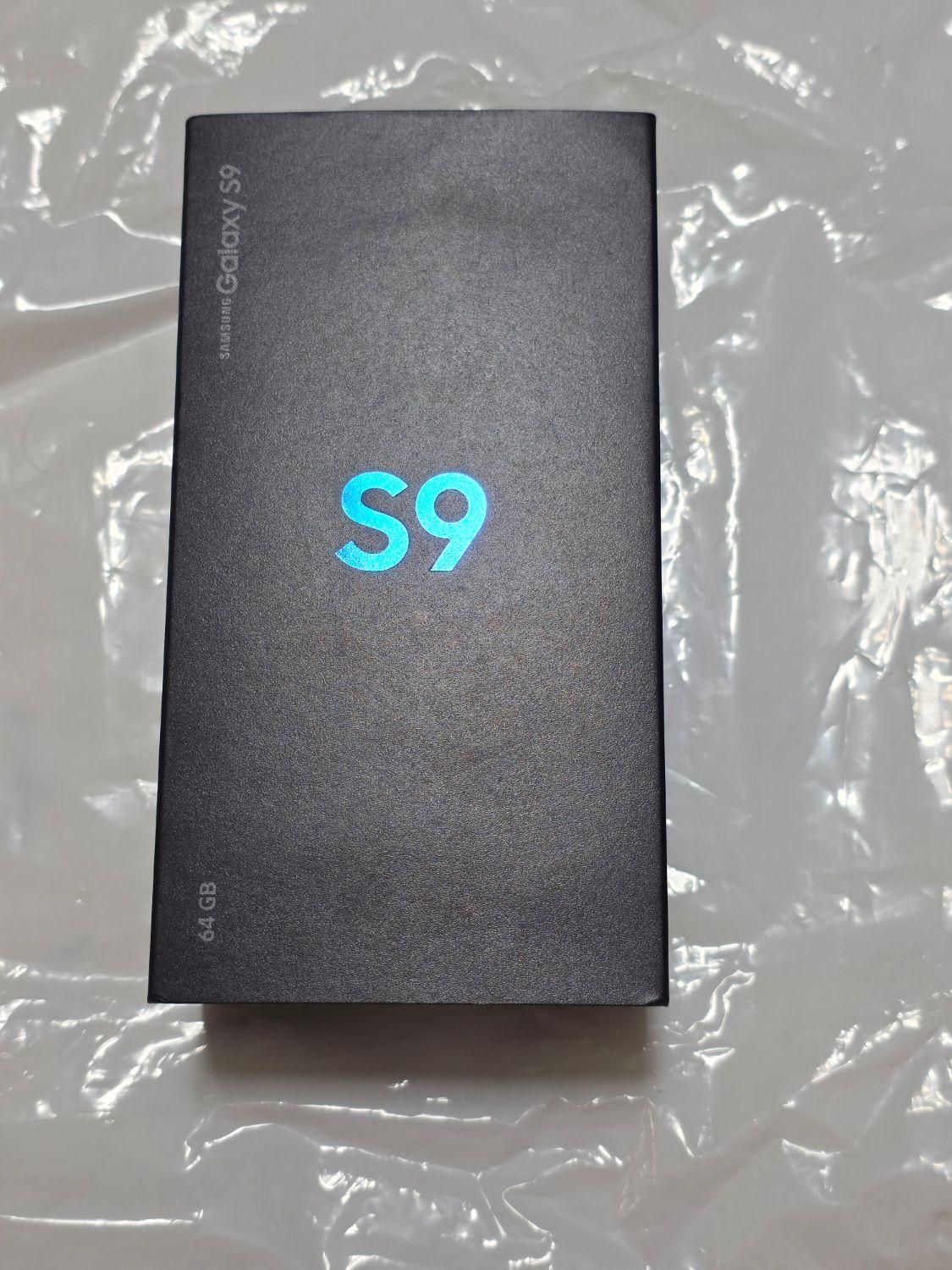 سامسونگ Galaxy S9 با حافظهٔ ۶۴ گیگابایت|موبایل|شوشتر, |دیوار