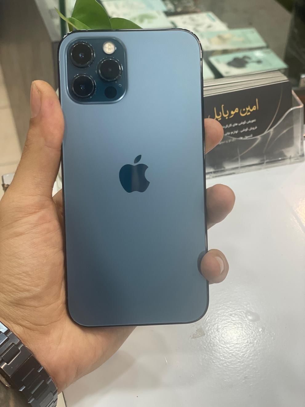 12pro|موبایل|شیراز, زند|دیوار