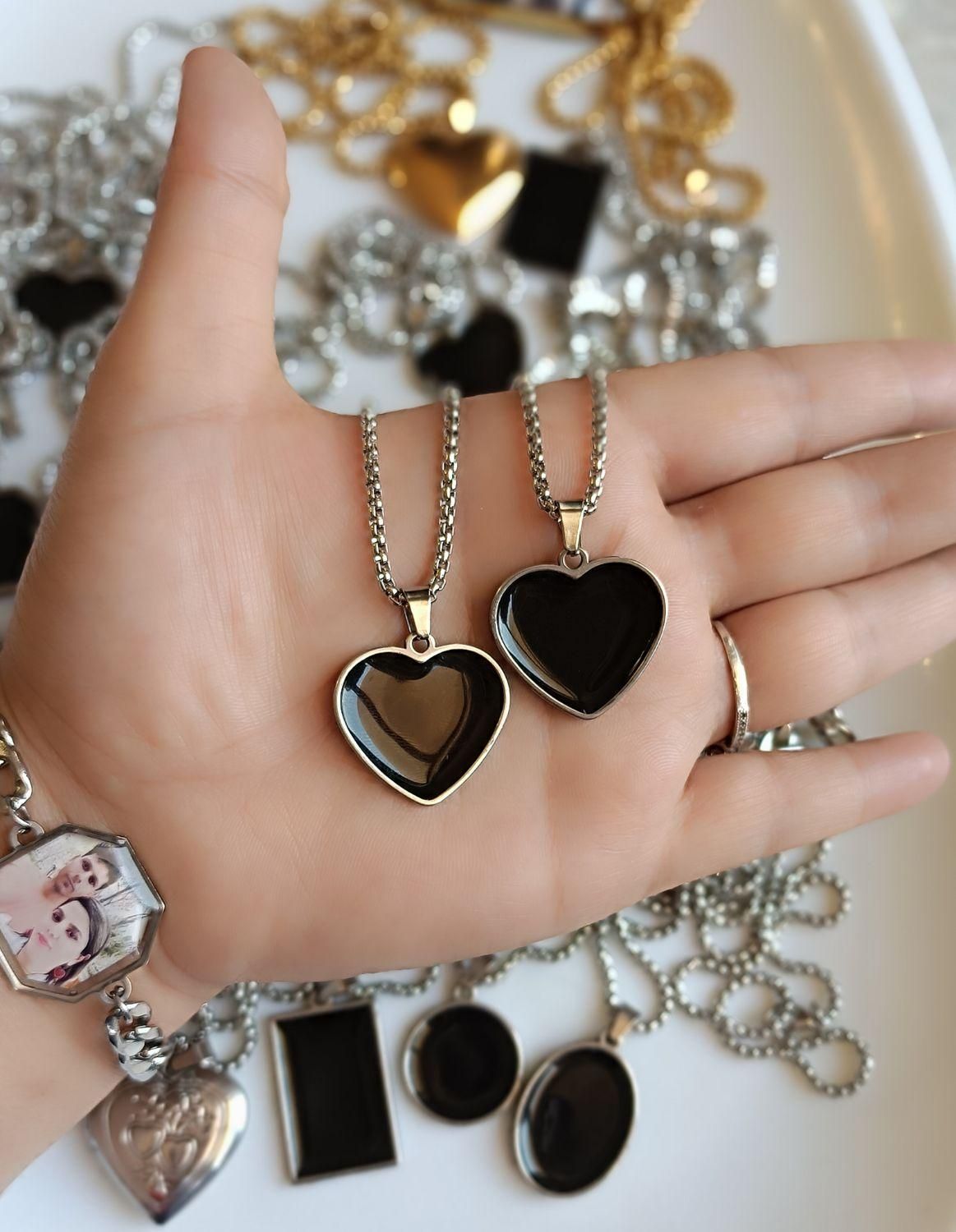 زیورالات دستساز|بدلیجات|گرگان, |دیوار