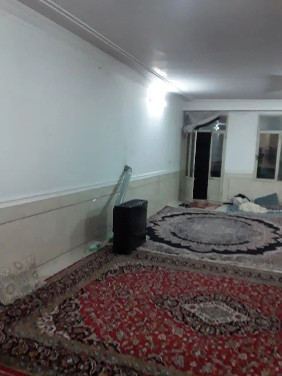 دواهد منزل کاشان بلوار فضیلت   هم کف و   زیرزمین|اجارهٔ خانه و ویلا|ابرکوه, |دیوار