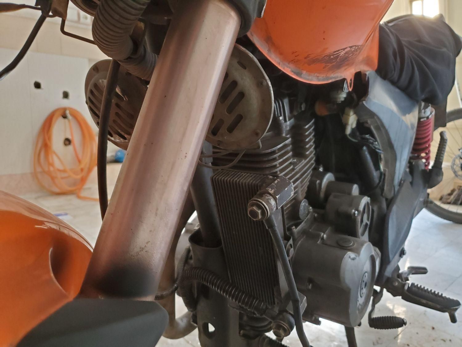موتور کویر ۲۰۰ rkv .ps5.ps4. گوشی s22|اسکان اضطراری|قم, انسجام|دیوار