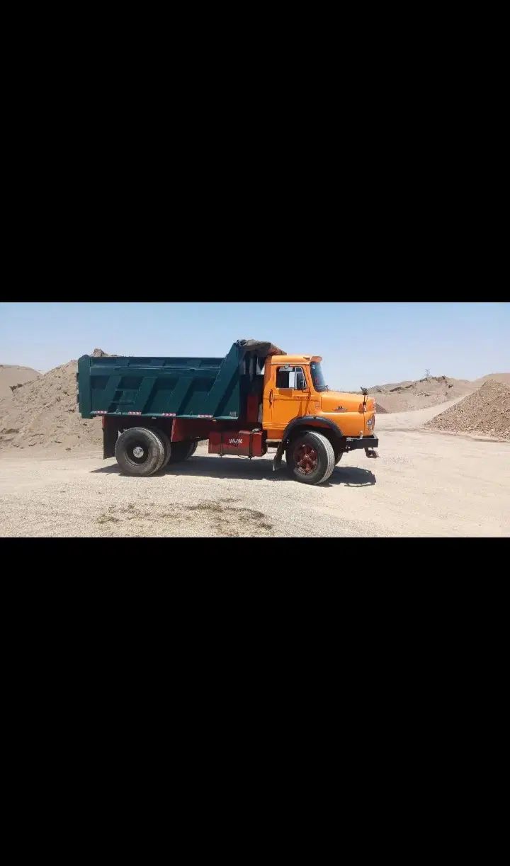 خانه ویلایی معاوضه با کامیون|خودرو سنگین|مشهد, خرمشهر|دیوار