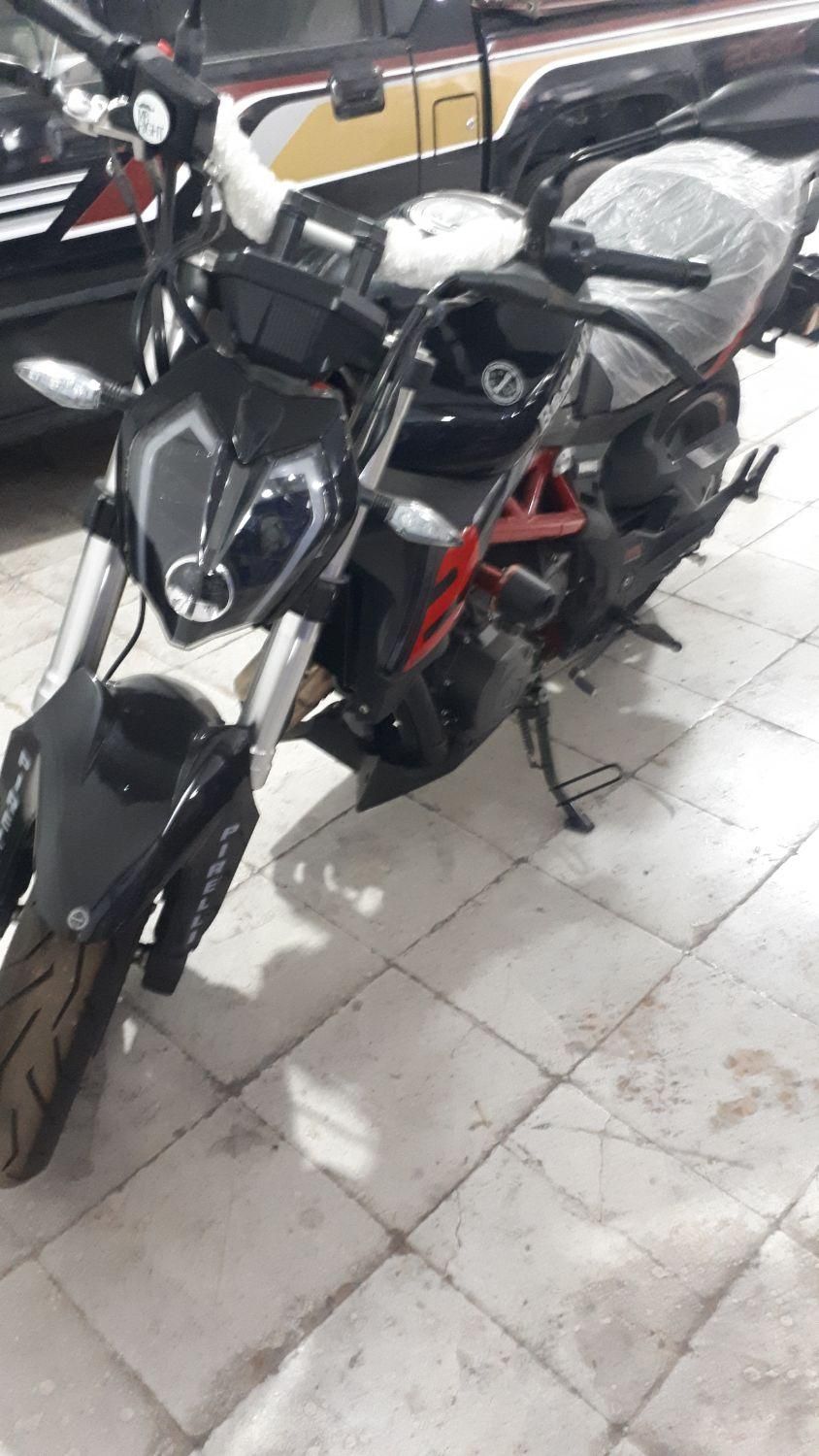 بنلی ۳۰۰جفت|موتورسیکلت|کرمان, |دیوار