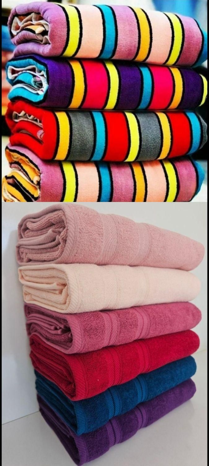 حوله تنپوش/حمامی/استخری/حوله یزدی/حوله دستی|لوازم حمام|شیراز, جانبازان|دیوار