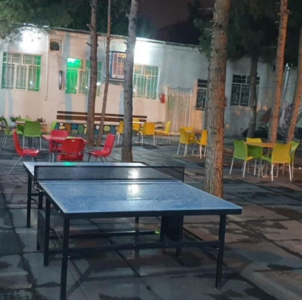 کمپ ترک اعتیاد اجباری اصفهان آقایان/ بانوان|خدمات آرایشگری و زیبایی|اصفهان, آزادان|دیوار