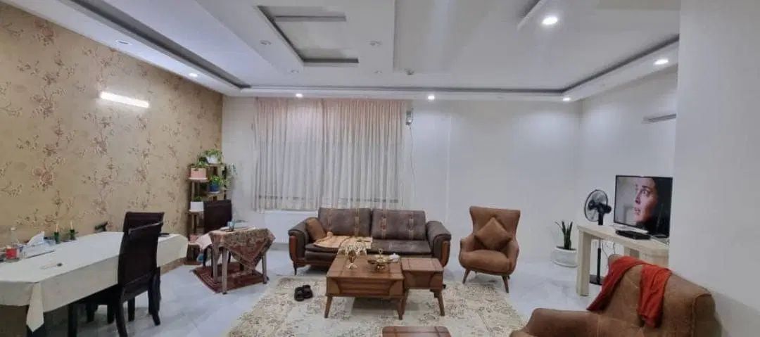 فروش آپارتمان ۸۵ متری طرقبه ناحیه ۴ فرهنگیان|فروش آپارتمان|طرقبه, |دیوار