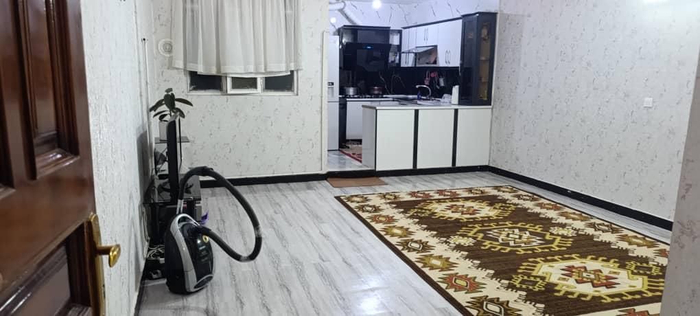 60متر مهرآباد جنوبی .با پارکینگ|اجارهٔ آپارتمان|تهران, مهرآباد جنوبی|دیوار