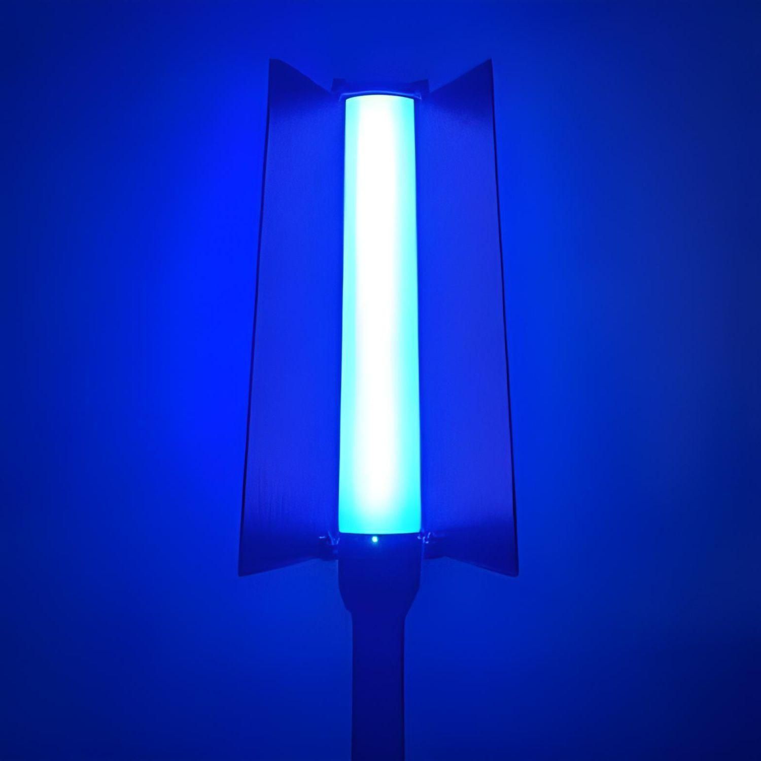 رینگ لایت و سافت لایت|دوربین عکاسی و فیلم‌برداری|قم, انسجام|دیوار