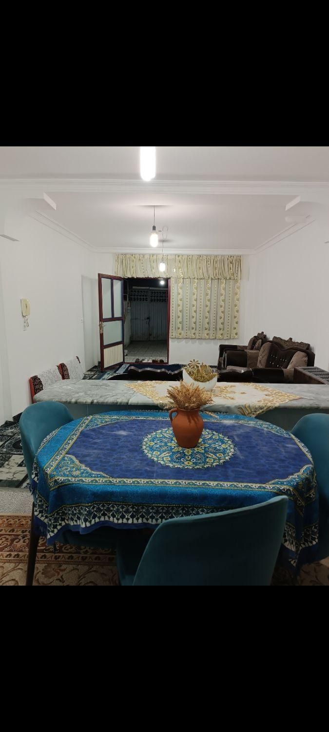 اجاره روزانه/هفتگی/ماهانه آپارتمان ۷۰ متری|اجارهٔ کوتاه‌مدت آپارتمان و سوئیت|بابل, |دیوار