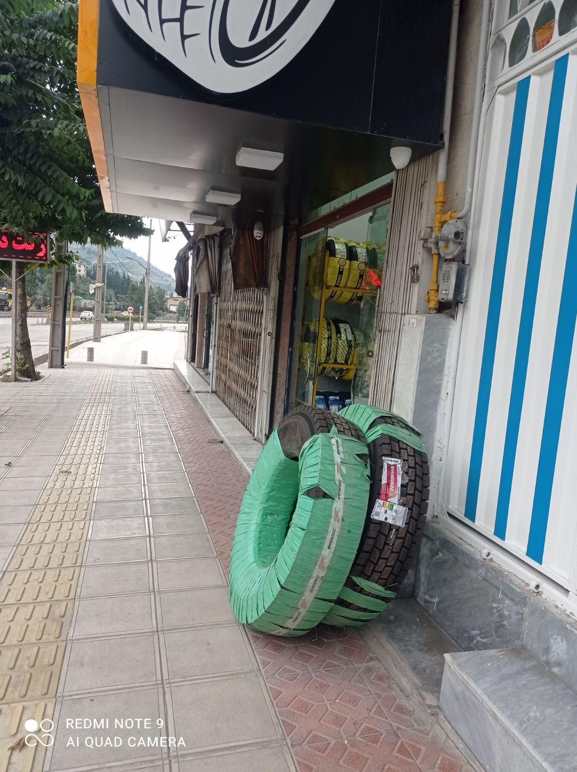 مغازه ۳۰ متر مربع|فروش مغازه و غرفه|پل سفید, |دیوار