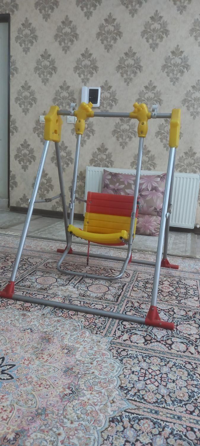 تاب بچه گانه خانگی تا ۱۰ سال|اسباب‌‌بازی|هشتگرد, |دیوار